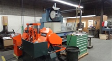 COSAN Horizontal Saw